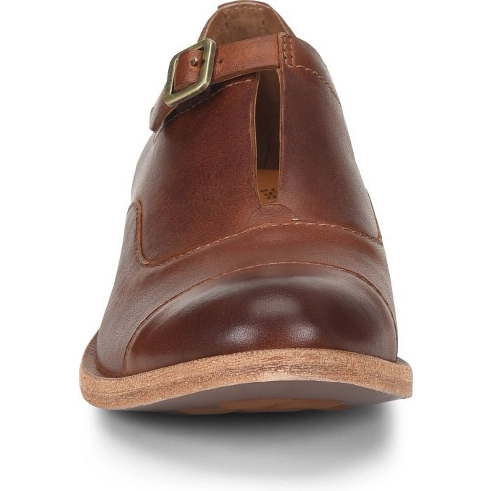 Kork-Ease Tan Leather Loafers - Picture 12 of 15